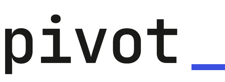 pivot